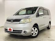 2007 NISSAN SERENA 20G