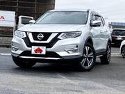 2018 NISSAN X-TRAIL 20Xi