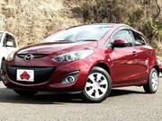 2014 MAZDA DEMIO 13C