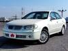 NISSAN BLUEBIRD SYLPHY
