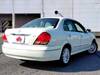NISSAN BLUEBIRD SYLPHY