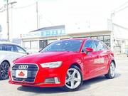 2019 AUDI A3 SPORTBACK