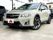 2017 SUBARU XV