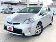 2013 TOYOTA PRIUS S