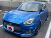 SUZUKI SWIFT SPORT