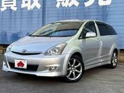 2009 TOYOTA WISH Z