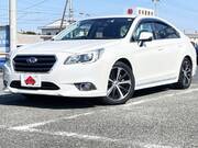 2017 SUBARU LEGACY B4