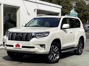 2024 TOYOTA LAND CRUISER PRADO