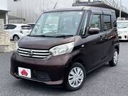 2014 NISSAN DAYZ ROOX