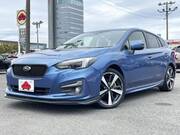 2017 SUBARU IMPREZA SPORTS