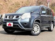 2011 NISSAN X-TRAIL 20X