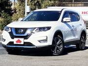 2020 NISSAN X-TRAIL 20Xi