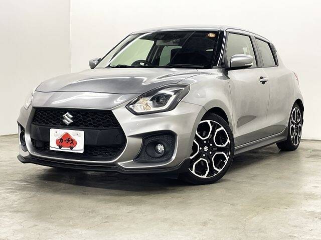 SUZUKI SWIFT SPORT