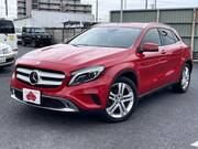 2015 MERCEDES BENZ GLA180