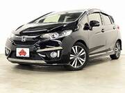 2016 HONDA FIT HYBRID