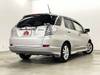 HONDA FIT SHUTTLE HYBIRD