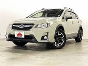2016 SUBARU XV