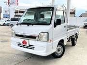 2008 SUBARU SAMBAR TRUCK 0.35ton