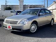 2003 NISSAN TEANA 230JM
