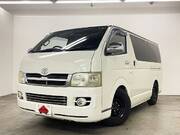 2006 TOYOTA HIACE VAN