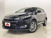 2014 TOYOTA HARRIER