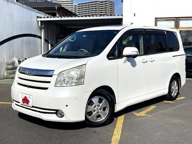TOYOTA NOAH G