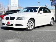 2009 BMW 320i