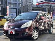 2012 NISSAN NOTE