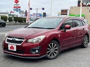 2012 SUBARU IMPREZA SPORTS