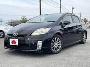 2009 TOYOTA PRIUS S