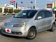 2005 NISSAN NOTE