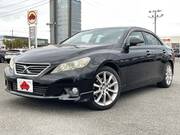 2011 TOYOTA MARK X