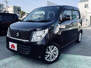 2016 SUZUKI WAGON R