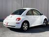 VOLKSWAGEN NEW BEETLE