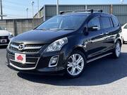 2009 MAZDA MPV