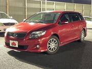 2010 TOYOTA COROLLA FIELDER