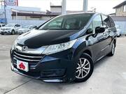 2014 HONDA ODYSSEY B