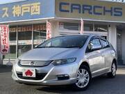 2009 HONDA INSIGHT G