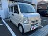 SUZUKI EVERY VAN