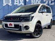 2010 MITSUBISHI DELICA D5