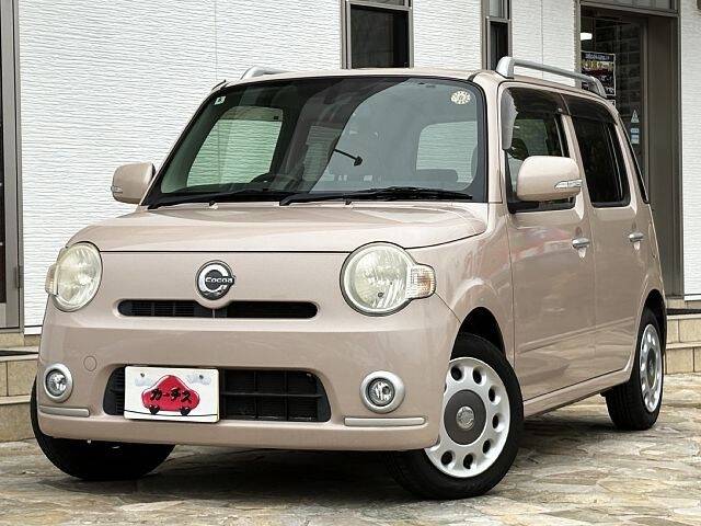 DAIHATSU MIRA COCOA
