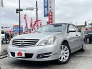 2009 NISSAN TEANA