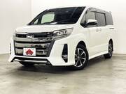 2019 TOYOTA NOAH