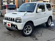 2013 SUZUKI JIMNY CROSS ADVENTURE