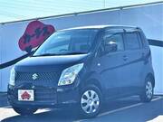 2012 SUZUKI WAGON R FX