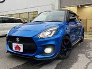 2021 SUZUKI SWIFT SPORT
