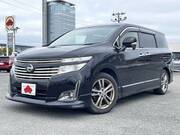 2013 NISSAN ELGRAND