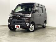 2019 DAIHATSU ATRAI WAGON