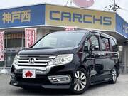 2014 HONDA STEPWAGON