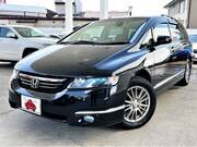 2005 HONDA ODYSSEY M